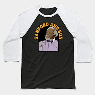 sanford and son Baseball T-Shirt